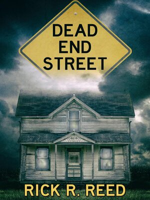 Dead End Street - ebook